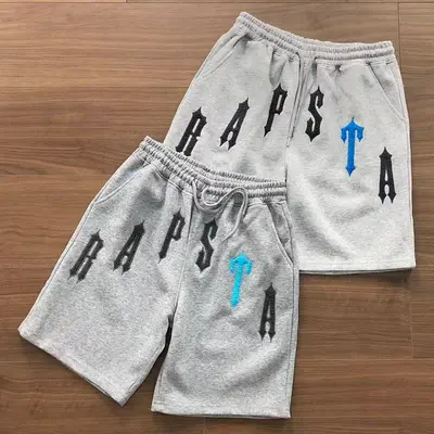 ¥~115 TRAPSTAR SHORTS 10130151