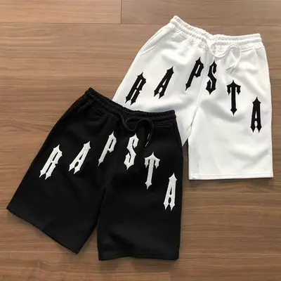 ¥~115 TRAPSTAR SHORTS 10130251