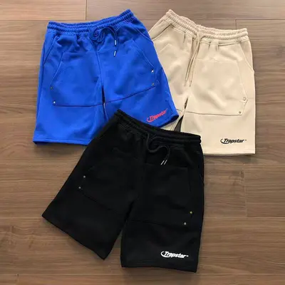 ¥~108 TRAPSTAR SHORTS 10131153