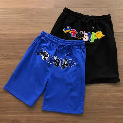 ¥~115 TRAPSTAR SHORTS 10130351