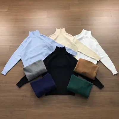 ¥~135 A⭐I SWEATER 10122351