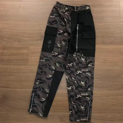 ¥~118 TRAPSTAR TROUSERS 10121152