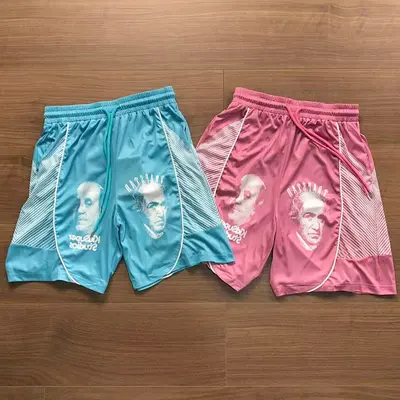 ¥~102 TRAPSTAR SHORTS 10121652
