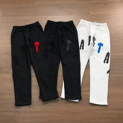 ¥~152 TRAPSTAR TROUSERS 10121252