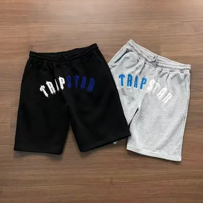¥~115 TRAPSTAR SHORTS 10130551