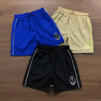 ¥~105 TRAPSTAR SHORTS 10131253