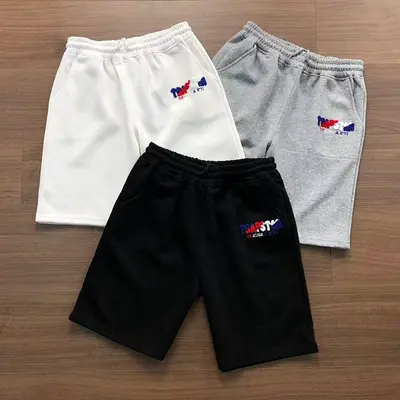 ¥~115 TRAPSTAR SHORTS 10131553