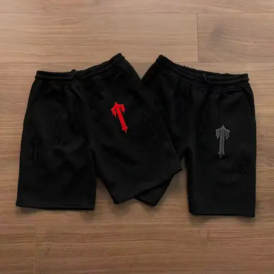 ¥~115 TRAPSTAR SHORTS 10130651