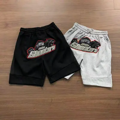 ¥~112 TRAPSTAR SHORTS 10121552