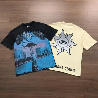 ¥~105 GODSPEED T-SHIRT 10142252