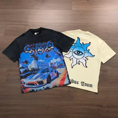 ¥~92/105 GODSPEED T-SHIRT 10142052
