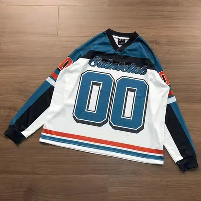 ¥~115 HELLSTAR LONG SLEEVED 10143652