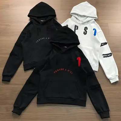 ¥~155 TRAPSTAR HOODIE 10141451