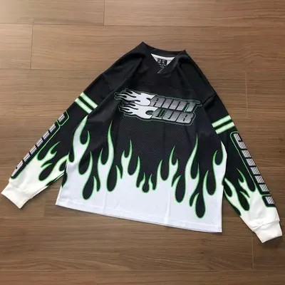 ￥~115 HELLSTAR LONG SLEEVED 10143552