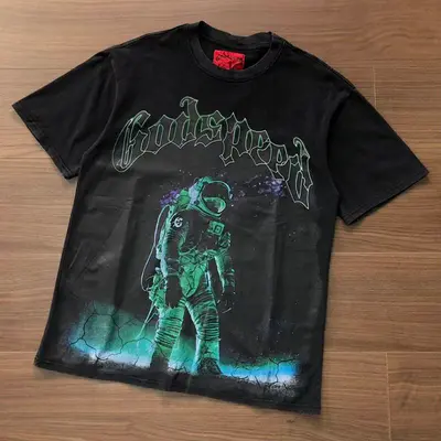 ￥~105 GODSPEED T-SHIRT 10141352