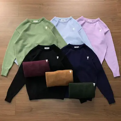 ￥~135 A⭐I SWEATER 10151051
