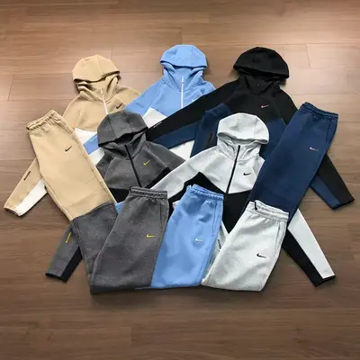 TOP￥~185 ￥~148 TROUSERS￥~ N⭐K⭐ NO⭐TA HOODIE TROUSERS 10140251