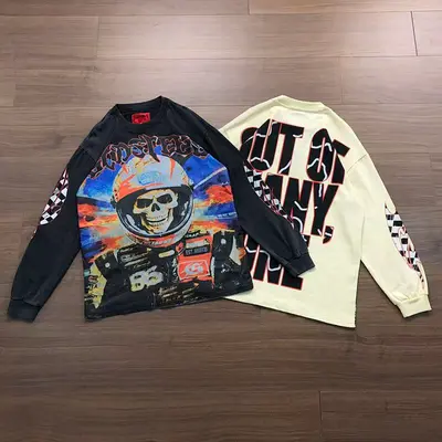 ￥~128 GODSPEED LONG SLEEVED 10142952