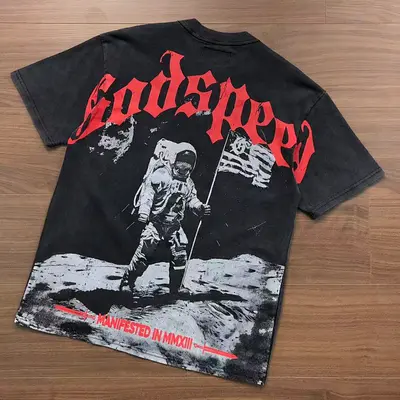 ￥~105 GODSPEED T-SHIRT 10141552