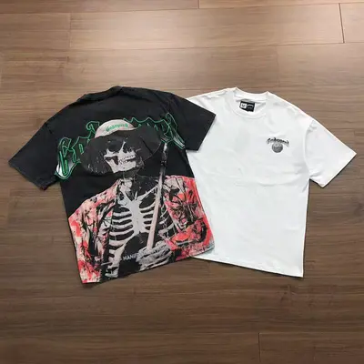 ￥~92/105 GODSPEED T-SHIRT 10141852