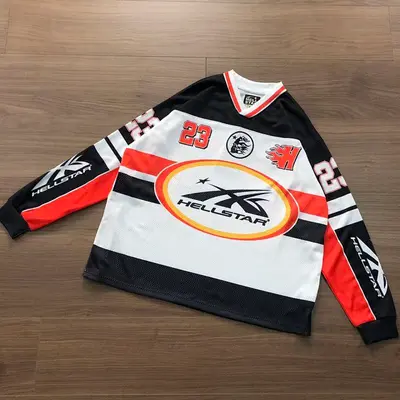 ￥~115 HELLSTAR LONG SLEEVED 10143952