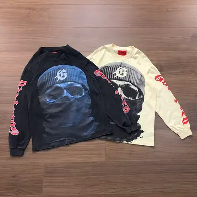 ￥~118 /128 GODSPEED LONG SLEEVED 10142452