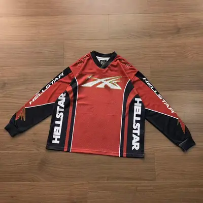 ￥~115 HELLSTAR LONG SLEEVED 10151353