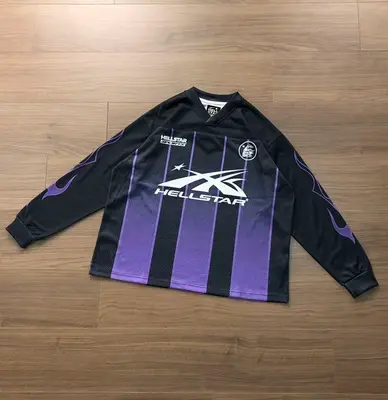 ￥~115 HELLSTAR LONG SLEEVED 10151553