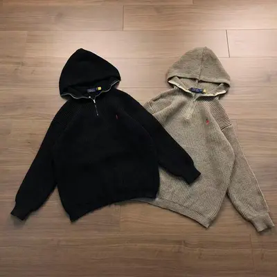 ￥~198 RA⭐PH⭐AUREN SWEATER 10150853