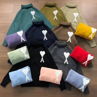 ￥~138 A⭐I SWEATER 10122453