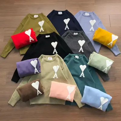 ￥~138 A⭐I SWEATER 10121153