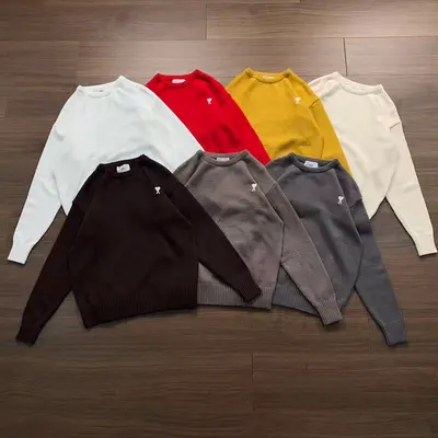 ￥~135 A⭐I SWEATER 10150951