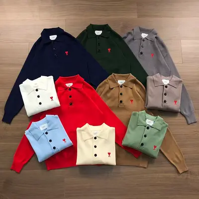 ￥~135 A⭐I SWEATER 10121851