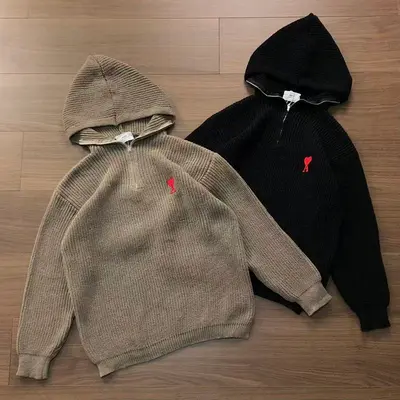 ￥~198 A⭐I SWEATER 10150753