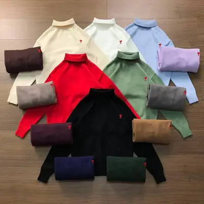 ￥~135 A⭐I SWEATER 10122251