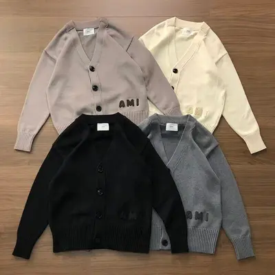 ¥~155 A⭐I SWEATER 10122153