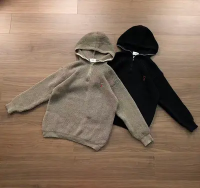 ¥~198 A⭐I SWEATER 10150553