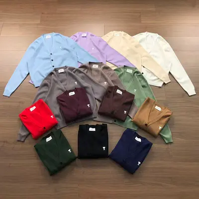 ¥~135 A⭐I SWEATER 10121951