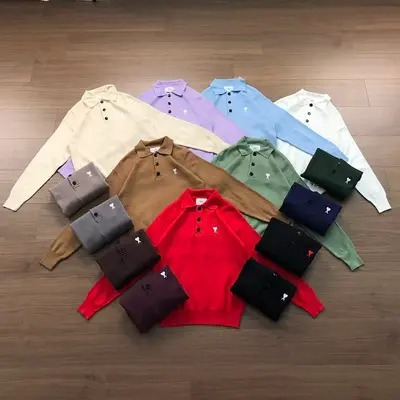 ¥~145 A⭐I SWEATER 10121751