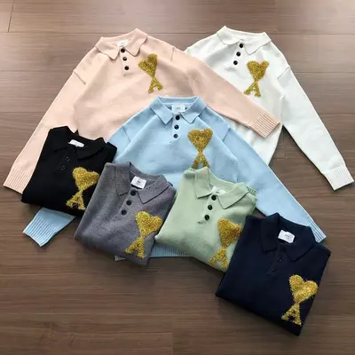 ¥~148 A⭐I SWEATER 10120253