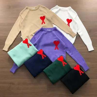 ¥~138 A⭐I SWEATER 10120953