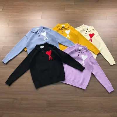 ¥~145 A⭐I SWEATER 10150851