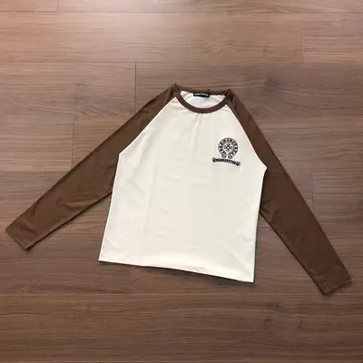 ¥~135 CHROM⭐ HE⭐RTS FEMALE LONG SLEEVED 10161552