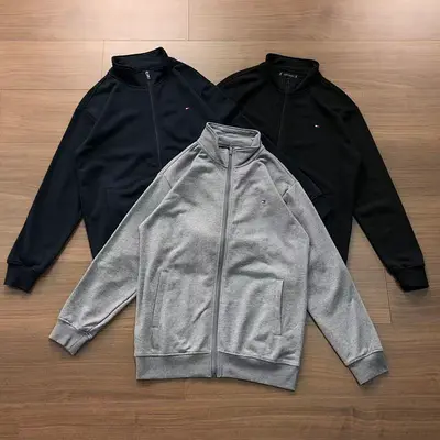 ¥~165 TO⭐MY HIL⭐IG⭐R JACKET 10162153
