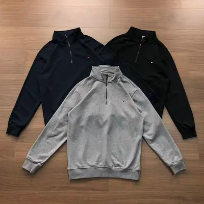 ¥~135 TO⭐MY HIL⭐IG⭐R HOODIE 10162053