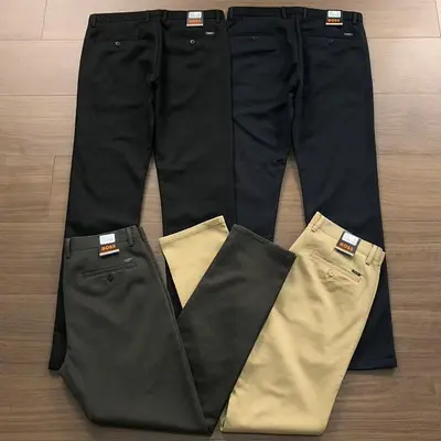 ¥~198 HU⭐O BO⭐S TROUSERS 10160252