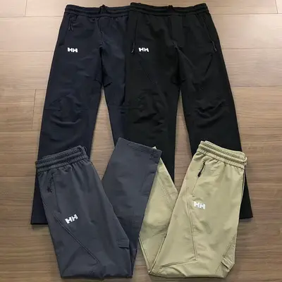 ¥~148 HELLY HANSEN TROUSERS 10160152