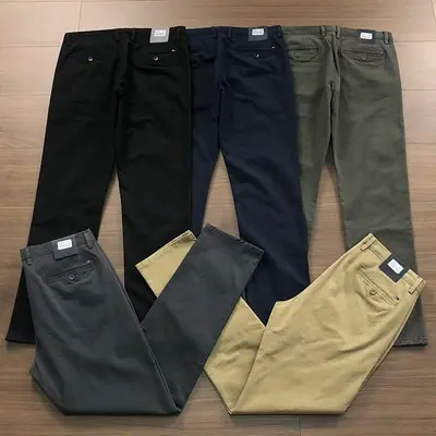 ¥~198 TO⭐MY HIL⭐IG⭐R TROUSERS 10160352