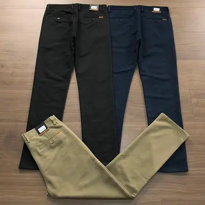 ¥~198 ZE⭐NA TROUSERS 10160652