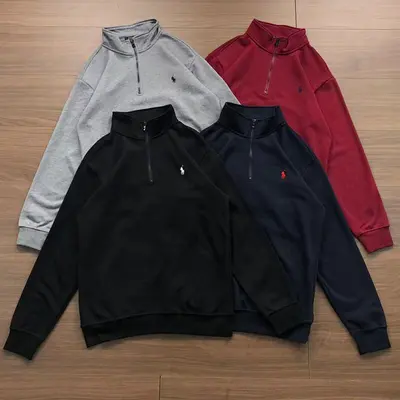 ¥~135 RA⭐PH⭐AUREN HOODIE 10162653